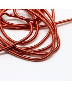 French wire / Kanitelj soft 1 mm -  Bakar  ( FW001B10) 