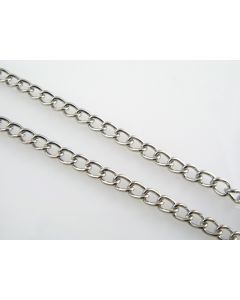 Metalni lanac  3x2 mm (L121)