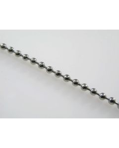 Komponente od nerdjajućeg čelika - lanac 3 mm ( LSS09)