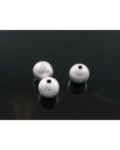 Star dust perle 10 mm- Pakovanje 10 komada.  ( MKOK-SD10S ) 