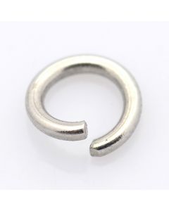 304 Stainless Steel Alke 1,2 x 6mm (NČ-A1,2x6mm)