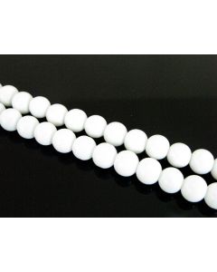 Staklene perle u pastelnim bojama 6mm PP1206