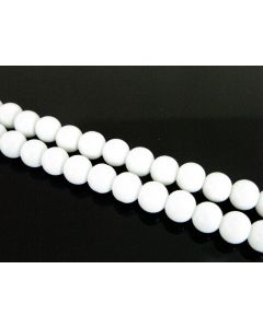 Staklene perle u pastelnim bojama 8mm PP1208