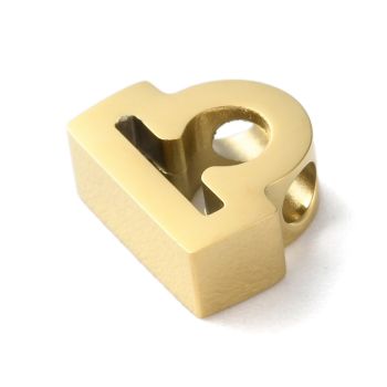 Stainless Steel Privezak Horskopski Znak-Vaga...U038-01G-07