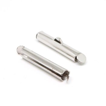 Završetak 30 mm - boja inoxa (  10010409 )