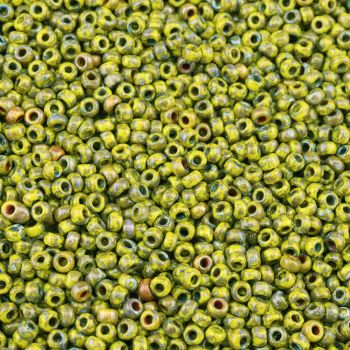 Miyuki Rocaile 8/0 Japanske seed bead perle…10034R8