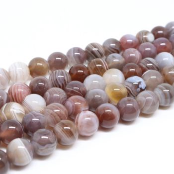 Bocvana Ahat 6mm ( 1103005 )