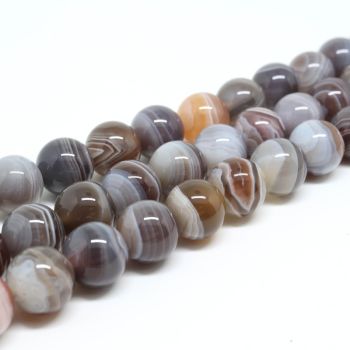 Bocvana Ahat 8 mm ( 1103006 )