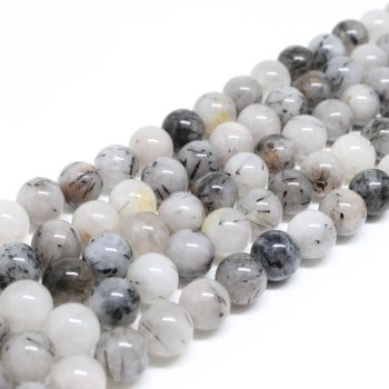 Prirodni Rutil Kvarc 6 mm ( 11370011 )