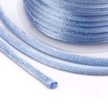 Satenski poliester kanap. Dimenzija 2mm. (L006225)