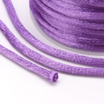 Satenski poliester kanap. Dimenzija 2mm. (L006207)