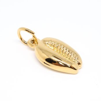 Privezak 304 Stainless steel 18.6x10.4x3.6mm - boja zlata ( 207013 )