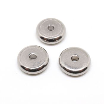 304 Stainless Steel razdelnik 8x2 mm, rupa: 1 mm-  ( 208109 )