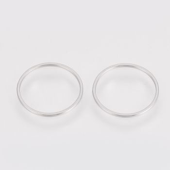 Link Alka  304 Stainless steel 20 x 0,8mm ( 209108 )