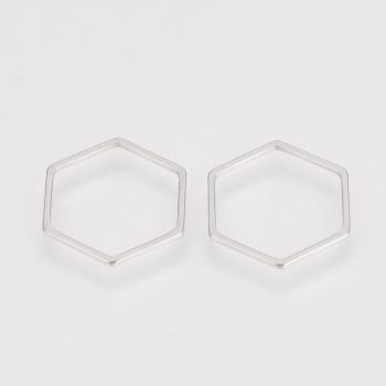 Link Alka  304 Stainless steel 25 x 0,8mm ( 209109 )