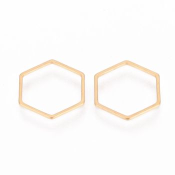 Link Alka  304 Stainless steel 25 x 0,8mm ( 209110 )