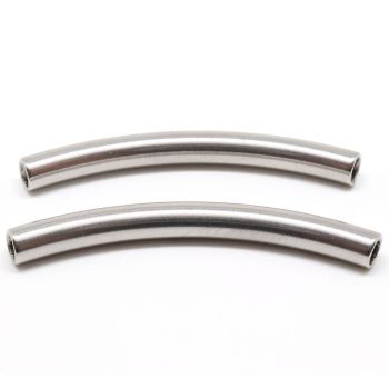 Tube 304 Stainless steel  40x4 mm, otvor 4 mm ( 209127 )
