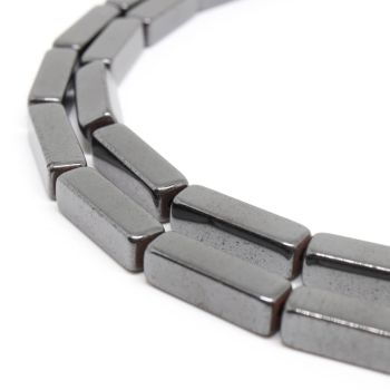 Hematit perle 13x4 mm, boja hematit ( 2131284 )