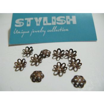 Kapice za perle 7mm (231b)