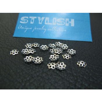 Kapice za perle 6mm (241)