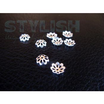 Kapice za perle 6mm (241S)