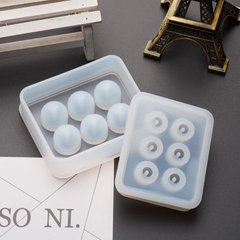 Silikonska modla -  72x60x3mm ( 270104)