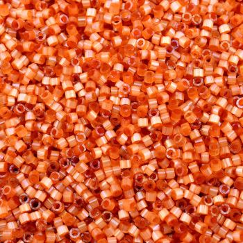 MIYUKI Delica 11/0  Japanske seed bead perle… 30125D