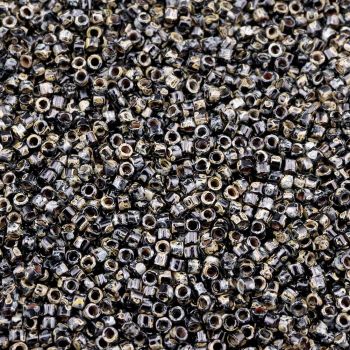 MIYUKI Delica 11/0  Japanske seed bead perle… 30133D