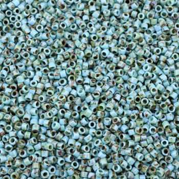 MIYUKI Delica 11/0  Japanske seed bead perle… 30200D