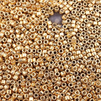 MIYUKI Delica 11/0  Japanske seed bead perle… 30201D