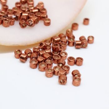 Miyuki Delica 11/0  ( 30204D )