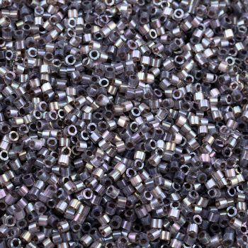 MIYUKI Delica 11/0  Japanske seed bead perle… 30207D