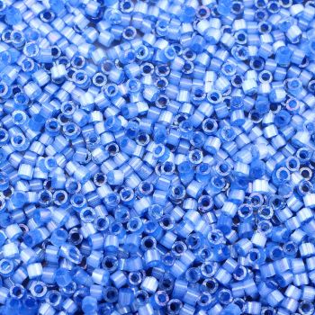 MIYUKI Delica 11/0  Japanske seed bead perle… 30208D