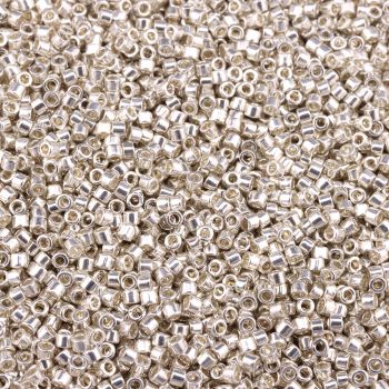 MIYUKI Delica 11/0  Japanske seed bead perle… 3027D