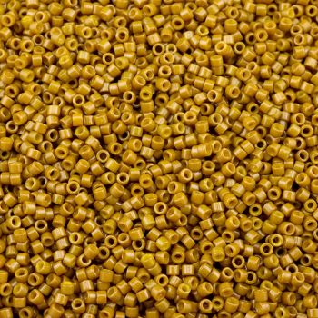 MIYUKI Delica 11/0  Japanske seed bead perle… 30289DA