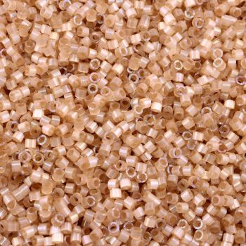 MIYUKI Delica 11/0  Japanske seed bead perle… 30317D