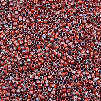 MIYUKI Delica 11/0  Japanske seed bead perle… 30321D