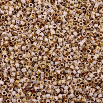 MIYUKI Delica 11/0  Japanske seed bead perle… 30322D