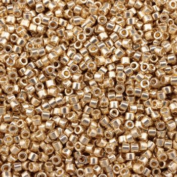 MIYUKI Delica 11/0  Japanske seed bead perle… 30421D
