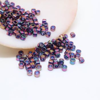 Miyuki Delica 11/0  ( 3046D )