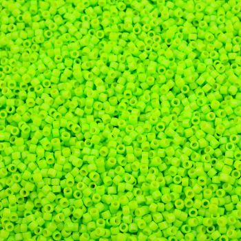 MIYUKI Delica 11/0  Japanske seed bead perle… 3096D