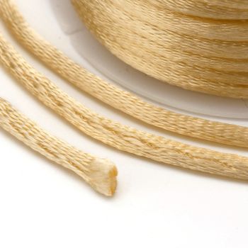 Satenski poliester kanap. Dimenzija 2mm. (L006217)