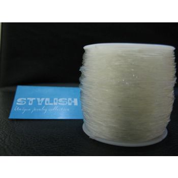 Providni elastični silikonski konac 1mm 10m (3111)