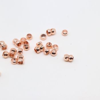 Stoperi 2mm  Rose Gold  (  331036 )