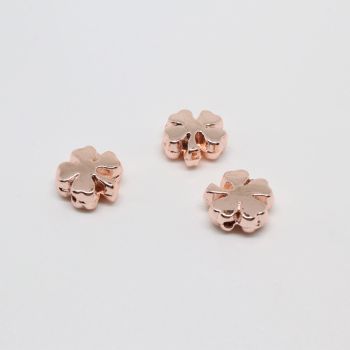 Perla detelina Rose Gold  8x3.5mm (  331038 )
