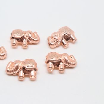 Perla  Rose Gold 12x8 mm(  331056 )
