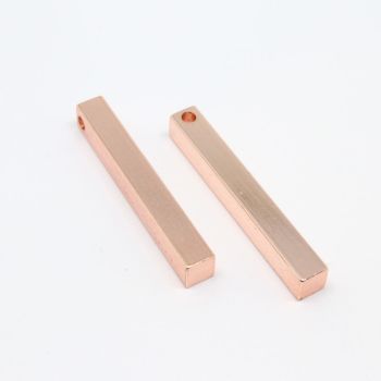 Privezak Rose Gold 30x4 mm (  331060 )