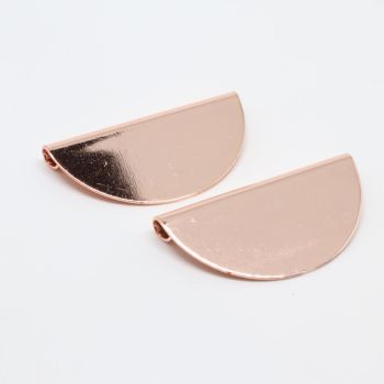Privezak Rose Gold 35x18 mm (  331063 )