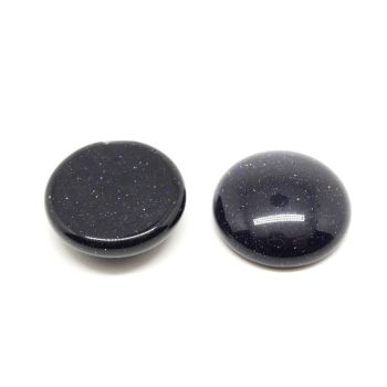 Kabašon 18 mm  Mesečeva reka  ( 3400029 )