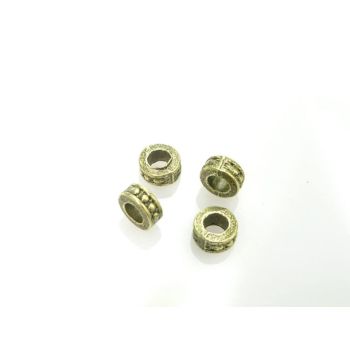 Metalni razdelnik 9mm (446GM)